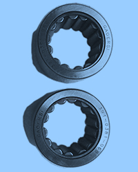 Parker/Commercial Roller Bearing